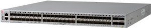 Brocade,VCS Fabric,VDX Switch,100GbE