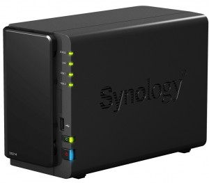 Synology