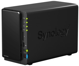 Synology