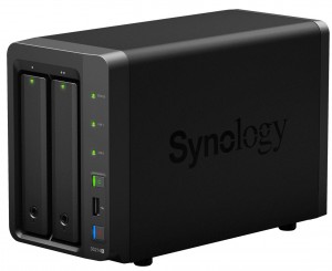 Synology