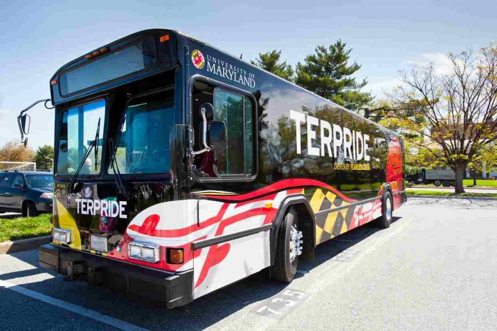 University Of Maryland Transportation Services Selects StorTrends ...