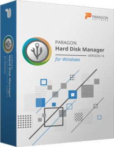 Низкоуровневое форматирование hdd paragon