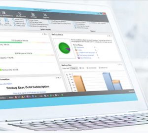 backup exec pricing