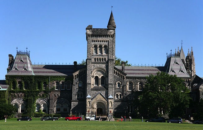 University of Toronto to Power HPC With Mellanox IB - StorageNewsletter