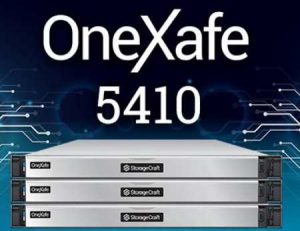 Storagecraft Onexafe 5410