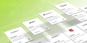 Cohesity Marketplace 1