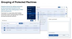 best acronis backup review