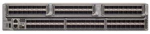 Cisco Mds 9300 Series Multilayer Fabric Switches