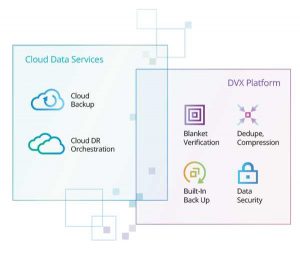 Datrium Products