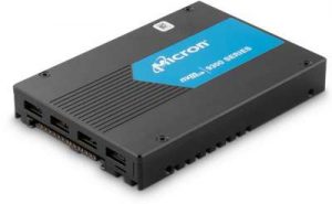 Micron 9300 Nvme U2