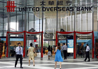 United Overseas Bank Adopt Vmware Cloud On Aws