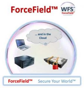 Greentec Forcefield Data Integrity