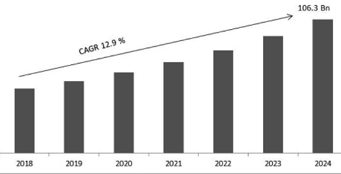 Kbv Research Storage Market 2024 F