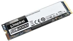 Kingston Ssd Kc2000