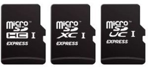 Sd Association Microsd Memory Card