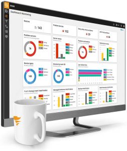 Solarwinds Rmm Screen