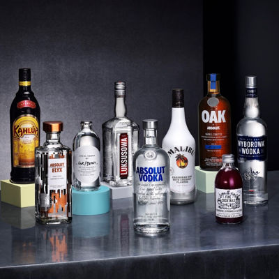 The Absolut Company Chooses Preservica