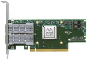 Mellanox Connctx6 Adaptor