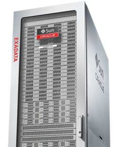 Oracle System Exadata X8