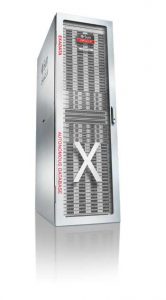 Oracle Exadata X8