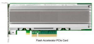 Oracle Flash Pci Exadata X8