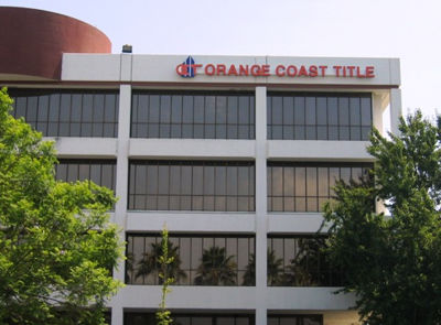 Orange Coast Title Company Selects Nakivo