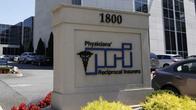 Physicians' Reciprocal Insurers Deploys Exagrid