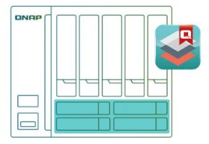 Qnap Qtier Scheme