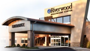 Riverwood Healthcare Center