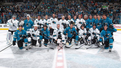 San Jose Sharks Turns To Druva Data Protection