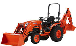 Kubota