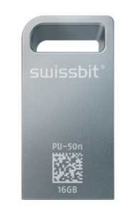 Pu50n Usb Nano Swissbit