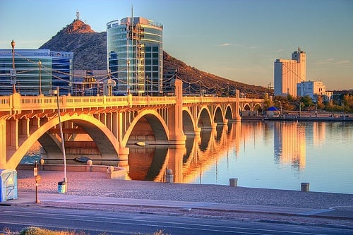 Acronis Opens New R&d Office In Tempe