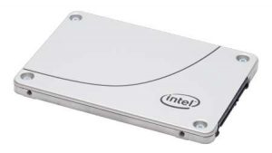 Intel Ssd S4500 S4600 2 5 Inch