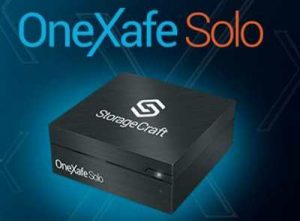 Onexafe Solo Product