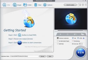 Winx Dvd Ripper Drp Interface