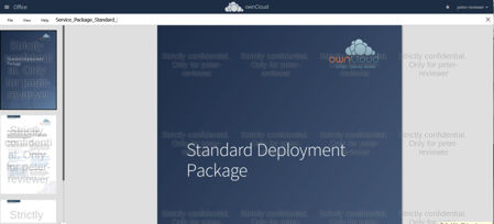 Owncloud And Collabora Enable Setting Up Virtual Data Rooms(1)