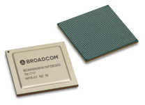 Broadcom Bcm58800 Stingray