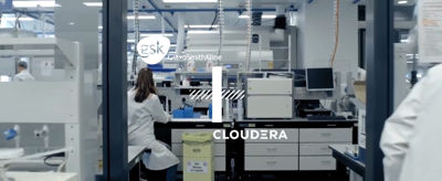 Glaxosmithkline Helps Researchers Improve Patient Care Through Its R&d Information Platform Powered By Cloudera