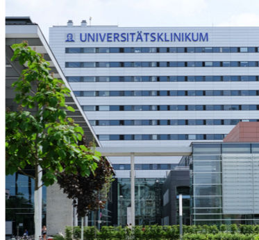 Goethe University Hospital Frankfurt Relies On Iternity Icas