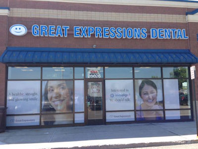 Great Expressions Dental Centers Leverages Nutanix