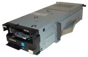 Ibm Ts1160 Tape Drive