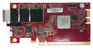 Kazan Onyx Nvme Of Bridge Adapter