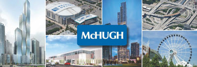 Mchugh Construction Deploys Rubrik