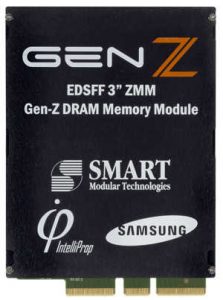 Smart Modular Gen Z Pressimage