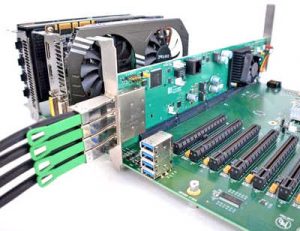 Trenton Pci Expansion Kit