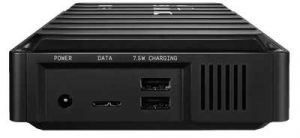 Wd Black D10 Game Drive Ports 4