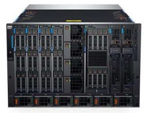 Dell Emc Poweredge Mx7000