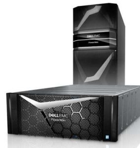 Dell Emc Powermax