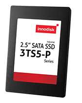 Innodisk Sata Ssd 3ts5 P